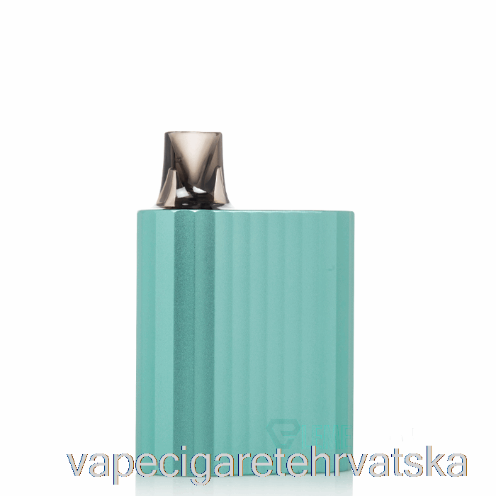 Vape Cigarete Dotmod Switch Nano 25w Pod Sustav Tiffany Blue